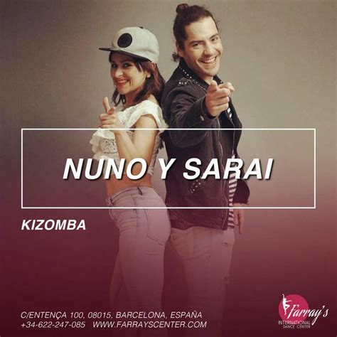 clases de kizomba barcelona|69 Schools with Kizomba Classes in Barcelona .